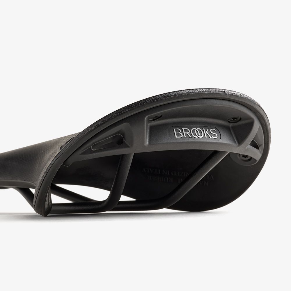 Brooks C17 All Weather Cambium kaufen | Wetterfester Fahrradsattel