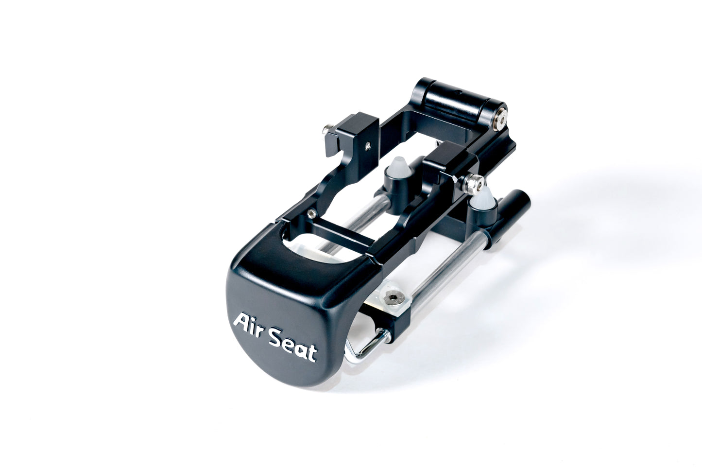 Air Seat Sattelfederung