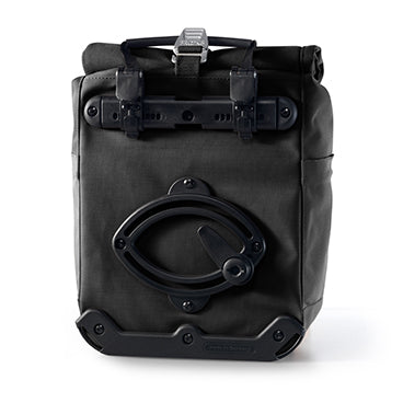 BROOKS Suffolk Rear Travel Panniers